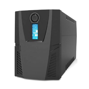 SVC UPS for <strong>Computer</strong> <strong>Backup</strong> Uninterruptible Power Supply 1.5KVA 1500VA 2KVA 2000VA 3KVA 3000VA UPS Power Supply - Product Image 2