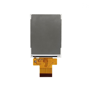 Interfaccia diretta in fabbrica MCU16 240 * risoluzione 320 da 2.8 pollici TFT schermo LCD modulo Display da 2.8 pollici pannello LCD - Product Image 4