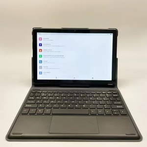 2021 High Quality <strong>Android</strong> Laptop Smart Education Tablet Double SIM Tablet PC/Laptop