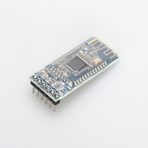 Tscinbuny AT-09 Android IOS modulo 4.0 Pin dritto CC2541 BLE modulo seriale Wireless per Arduino - Product Image 6