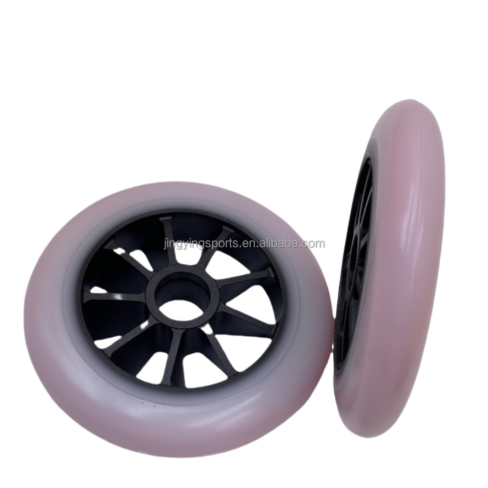 Black Magic 125*24 (doble dureza) -6 piezas/1 juego