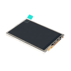 Módulo de pantalla LCD de pantalla desnuda TFT de 2,8 pulgadas con interfaz ILI9341 SPI 240*320 - Product Image 3