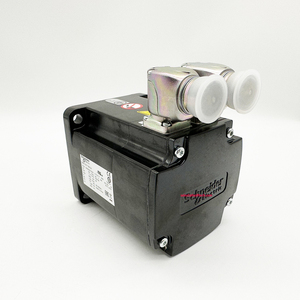 Brand New and Original BMH1001T36A2A <strong>Servo</strong> Motor - 3.4Nm - 6000 Rpm - with Key - Without Lock - IP65/IP67 Spot Stocks
