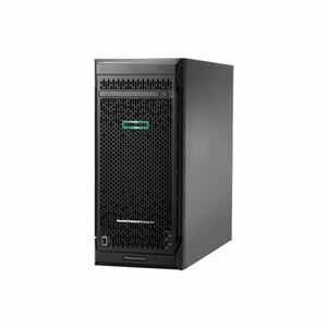 Brand New HPE Proliant ML110G10Tower Gpu <strong>Cloud</strong> <strong>Linux</strong> Server - Product Image 1