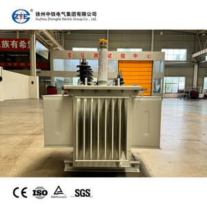 1000kva 2500kva ad alta tensione a bassa tensione olio immerso trasformatore di potenza con uscita 220V e ingresso 6KV per uso sottostazione - Product Image 2