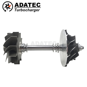 1KD CT16V 172010L040 <span class=keywords><strong>17201</strong></span> 30110タービンロータートヨタフォーターナー/ハイラックス3.0 D4D/ランドクルーザー用1KD-FTV