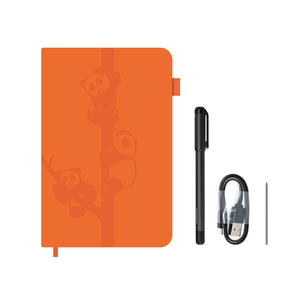 MetaNote Handschrift-Erkennung Bluetooth-Punktmatrix Digitaler Schreibstift Synchronisierung elektronischer Stylus intelligenter Schreibsatz - Product Image 1