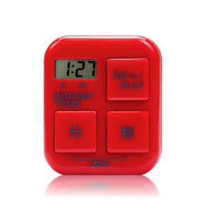 Цифровой магнитный Таймер - Product Image 2