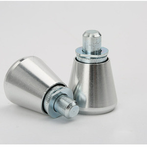 Latches <strong>Spring</strong>-<strong>Loaded</strong> Knob Metal <strong>Spring</strong> Plunger <strong>Pin</strong> Captive-Panel <strong>Retractable</strong> <strong>Spring</strong> Plunger