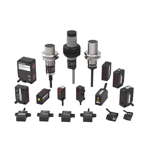 Sensor de nivel de líquido 2-8mm Distancia PNP NO sensor de proximidad infrarrojo efecto Hall interruptores de proximidad blindados - Product Image 6
