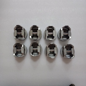ลูกสูบ5.3 V8สำหรับมอเตอร์ทั่วไป5.3และ GM327อ้างอิง310P/1423ชิ้นส่วนเครื่องยนต์ประสิทธิภาพสูง - Product Image 6