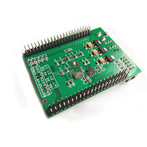 EP4CE6E22C8N Lern platinen modul für FPGA-Entwicklungs platinen CoreEP4CE6-Kernplatine