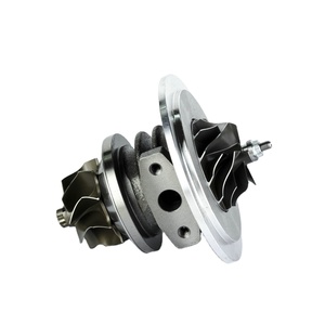 Powertec <strong>Turbo</strong> Cartridge GT2252 452187 14411-69T00 Turbocharger Chra Core for Nissan Trade 3.0 TDI 106 HP <strong>BD</strong>-30Ti 1995-2000