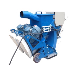 New Technology Steel Pipe Shot Blasting Machine / Wheel Shot <strong>Blast</strong> Machine / Shot Blasting Machine - Product Image 1