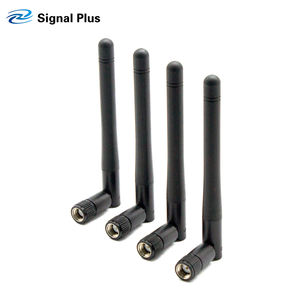 2025 915 868 2.4 जी 5 जी वाई-फाई फुल बैंड एंटेना आउटडोर डिपोल लोरा एंटेना मोबाइल नेटवर्क वाईफाई एंटेना - Product Image 2