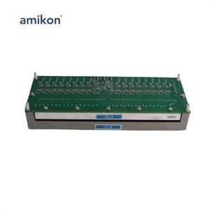 Quick Supply Analog <strong>Input</strong> <strong>Multiplexer</strong> MC-TAMR04 51305907-175 for PLC PAC &amp; Dedicated Controllers