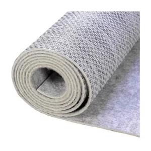 Büyük okyanus plastik yat duba <span class=keywords><strong>pvc</strong></span> deniz kaymaz camo tekne jakarlı dokuma olmayan vinil döşeme