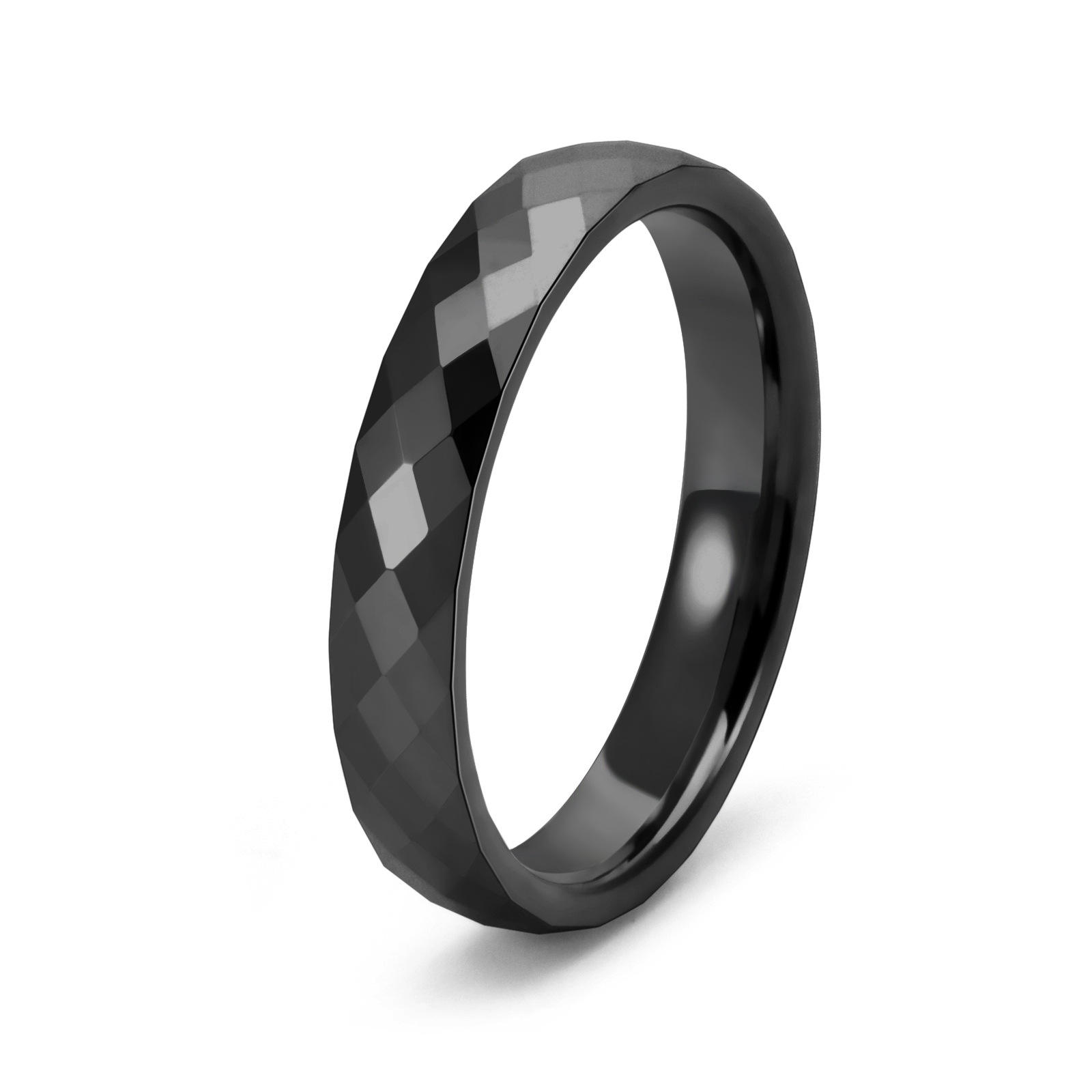 Black-4mm
