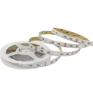 Kaliteli renkli 5050 RGB/RGBW 12v/24v led şerit ışık için led alüminyum kanal - Product Image 3