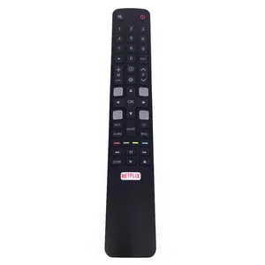 Doğrudan fabrika yedek uzaktan RC802N YLI2 için RCA için TCL HITACHI akıllı TV için 06-IRPT45-BRC802N uzaktan kumanda - Product Image 3