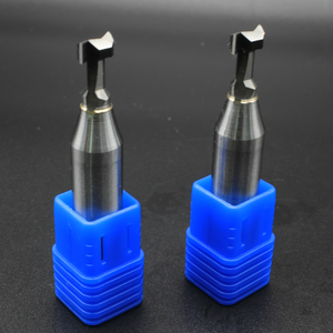 金属Pcd金刚石刀具木工铣刀数控加工套装刳刨机钻头 - Product Image 6