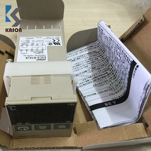 プラグイン温度コントローラーモジュールE5CS-R1KJX - Product Image 2