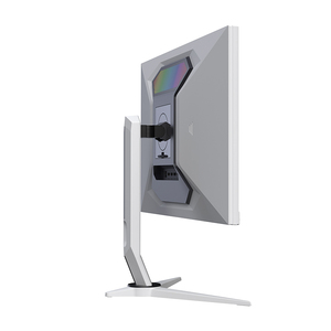 OEM 27 inç Pc monitörü 5K 60hz yüksek yenileme hızı oyun monitörü titreşimsiz tasarımcı masaüstü monitörleri - Product Image 3