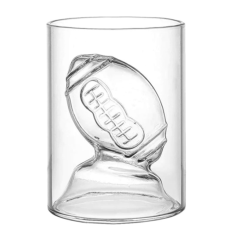 Rugby transparent
