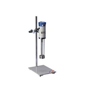40L Lab yüksek kesme Blender kozmetik homojenleştirici emülsiyon mikser Rotor Stator kozmetik krem için emülsifiye makinesi JRJ300-D-1 - Product Image 5