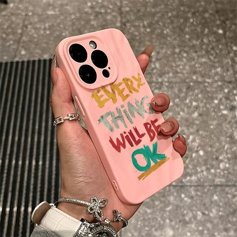 Pink-ok