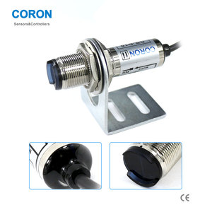 CORON GR-D10-P高品質PLCリレースイッチモジュール光センサー製品拡散反射型センサーPNP出力 - Product Image 5