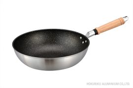 Wok 30cm