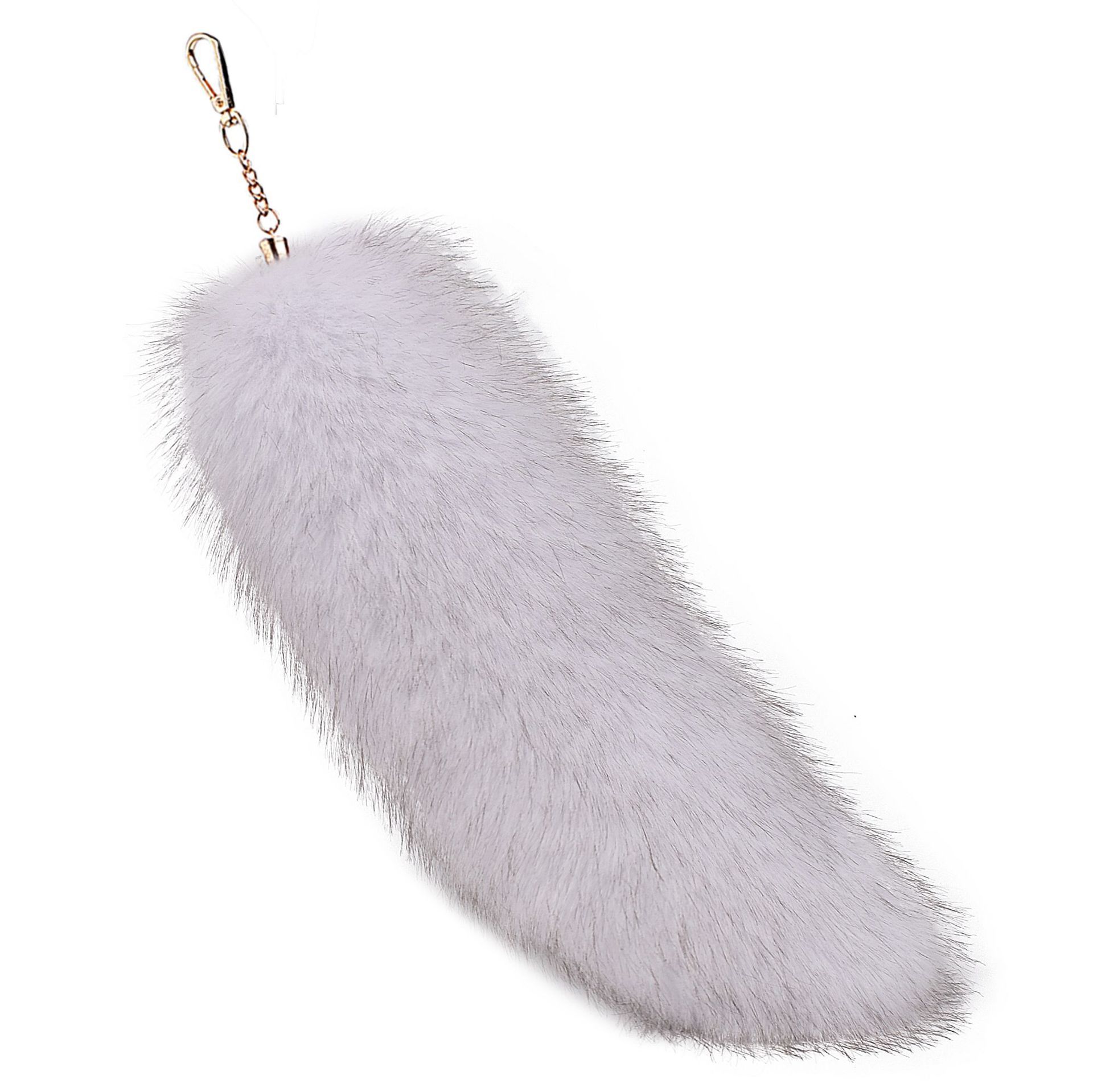 Renard bleu
