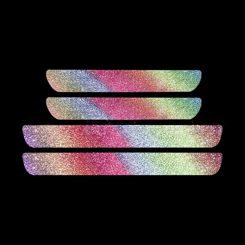 coloré