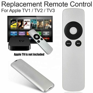 MC377LLA Remote Control A1294 for <strong>Apple</strong> <strong>TV</strong> 2 3 Gen Mac Music System MD199LL/A MC572LL/A MC377LL/A MM4T2AM/A - Product Image 2