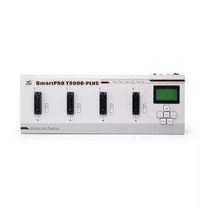 <strong>Second</strong> <strong>Hand</strong> SmartPro T9000 PLUS Universal <strong>Programmer</strong> SmartPRO 5000U-Plus Updated Version Support NXP NCF29XX Serial Chips - Product Image 2