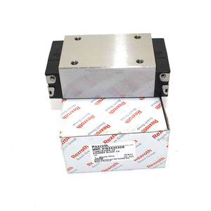 Actuador lineal modular Rexroth, bloque de guía lineal R162179420 R185122210 R044271201 R044329401 - Product Image 5