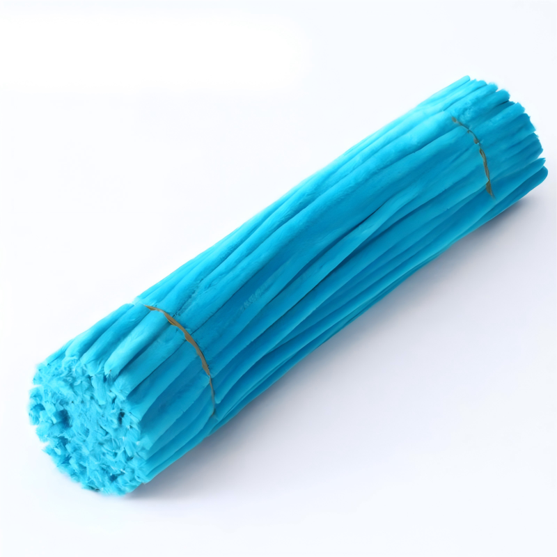 32 Hu Blue