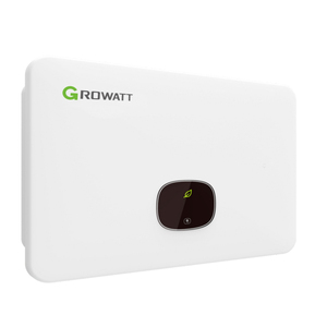 MID 36KTL3 3Phase 36kw 380V Inverter Growatt <strong>String</strong> Power 3MPPT on Grid AFCI <strong>Function</strong> Solar Inverter - Product Image 1