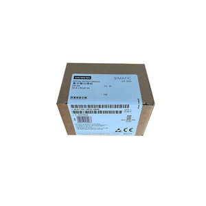 Nuevo módulo digital original Siemens SIMATIC 222 de salida digital EM PLC original 6ES7222-1BF22-0XA8/0XA0 - Product Image 2