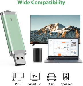 批发工厂低价定制u盘1GB至128GB容量u盘2.0 3.0兼容笔卡驱动器和礼品 - Product Image 4