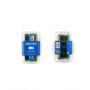 Laptop DDR3 Ram Memory 4G 8GB DDR3L SDRAM 1.35V a bassa tensione Sodimm Memory Ram modulo 1600mHz