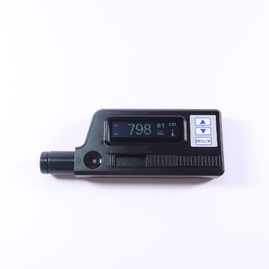 <strong>Memory</strong> of 600 Groups Data 3.7V Rechargeable Li-lon Battery Hardness Tester THL270 - Product Image 6
