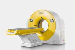 Ct <strong>Scan</strong> Machine Medical 24 Row Imaging Scanner Machine <strong>System</strong> MSLCTX11 for Vet Use - Product Image 2