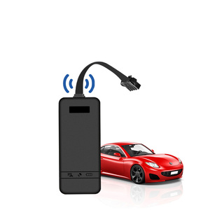 Vehicle GPS <strong>tracker</strong> BR05 Gps Tracking With With GPRS Network App Platform Cut off Fuel and Acc Detect - Product Image 1