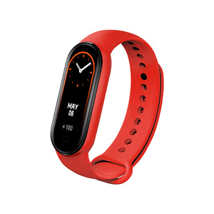 New Smart Bracelet with Pedometer Answer Call Remote <strong>Control</strong> &amp; Thermometer <strong>Functions</strong> Reminder for Running &amp; Sedentary Lifestyle - Product Image 6