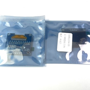 Factory Wholesale OLED <strong>Display</strong> <strong>Module</strong> 1.3-inch <strong>LCD</strong> Screen IIC Communication with White <strong>Color</strong> (4-pin) - Product Image 1
