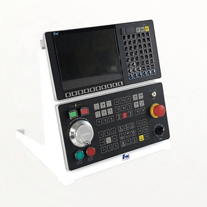HNC 808Di <strong>CNC</strong> <strong>Controller</strong> <strong>3</strong>-<strong>axis</strong> or 4-<strong>axis</strong> Milling Machine Control System <strong>Kit</strong> with ATC Function for Machining Centers