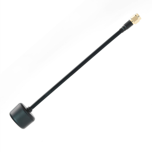 FPV 3.3G 2W VTX modulo trasmettitore 2.4GHz & 5GHz Antenna per Rc Fpv lungo raggio ad ala fissa droni - Product Image 5