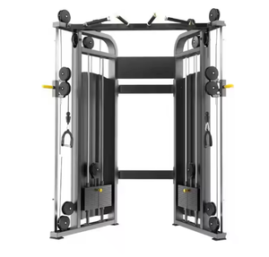 高品質のプロフェッショナルストレングスマシントレーナー多機能商用ストレングストレーナー - Product Image 1